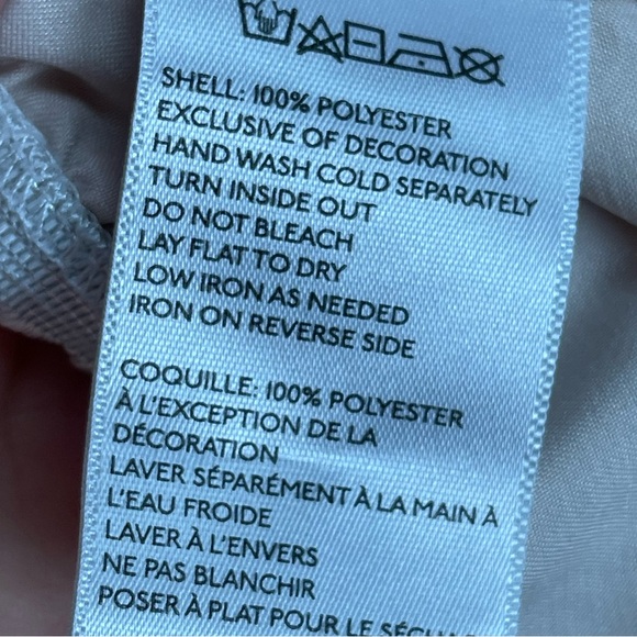 Urban Outfitters kimchi Blue satin pajama shorts size medium - Picture 6 of 7